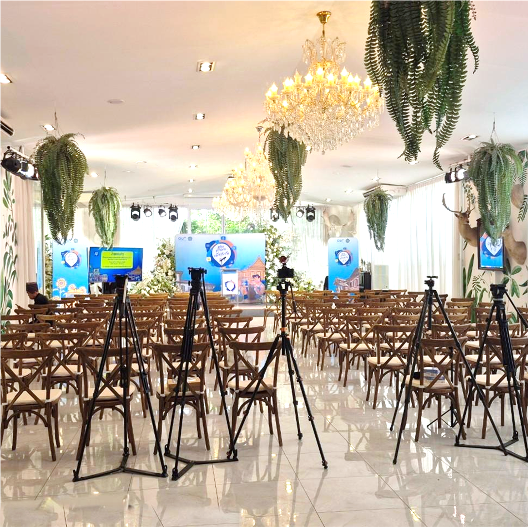 CONFERENCE/ SEMINAR